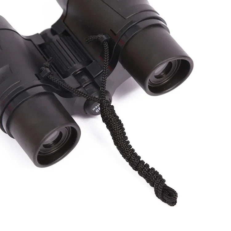 Ống nhòm học sinh HD kính thiên văn trẻ em, 2 chiếc 4X30 màu đen, 2 chiếc 4X30 màu đỏ, 2 chiếc 4X30 màu cam, 2 chiếc 4X30 màu vàng, 2 chiếc 4X30 màu xanh dương, 2 chiếc 4X30 màu hồng, 2 chiếc 4X30 màu xanh lá