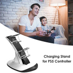 Tay cầm Bluetooth không dây iPlay HBP-314 sạc hai chỗ cho PS5, HBP-314