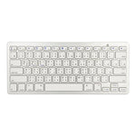 Bàn phím nhỏ 78 phím Bluetooth 3.0 X5 hỗ trợ nhiều ngôn ngữ, tiếng Ý, tiếng Trung truyền thống, tiếng Anh, tiếng Thái