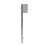 Bàn phím nhỏ 78 phím Bluetooth 3.0 X5 hỗ trợ nhiều ngôn ngữ, tiếng Ý, tiếng Trung truyền thống, tiếng Anh, tiếng Thái