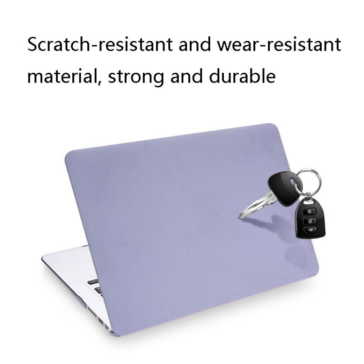 Ốp nhựa bảo vệ laptop kiểu kem, dành cho MacBook Air 11 A1370 & A1465, MacBook Retina 12 A1534, MacBook Pro 13 A1278, MacBook Retina 13 A1425 & A1502, MacBook Pro 13 A1989 & A2159, MacBook Air 13 A2179 & A2337