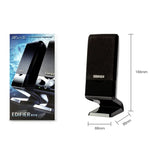 Loa mini USB cho laptop Edifier R10U, R10U màu đen