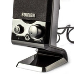 Loa mini USB cho laptop Edifier R10U, R10U màu đen