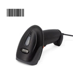 Máy quét mã vạch laser siêu thị SYCREADER, Model: có dây 1 chiều, có dây 1 chiều, không dây 1 chiều, có dây 2 chiều, không dây 2 chiều, không dây 2 chiều + Bluetooth