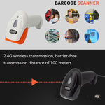 Máy quét mã vạch laser siêu thị SYCREADER, Model: có dây 1 chiều, có dây 1 chiều, không dây 1 chiều, có dây 2 chiều, không dây 2 chiều, không dây 2 chiều + Bluetooth