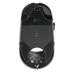 Rapoo VT960 Chuột chơi game không dây có đèn RGB Symphony, 7 phím, 1600 DPI, chế độ kép lập trình macro