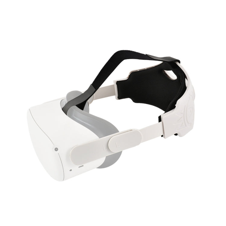 Băng đô đeo thay thế thoải mái cho kính VR giảm cân Oculus Quest 2