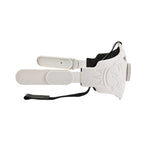 Băng đô đeo thay thế thoải mái cho kính VR giảm cân Oculus Quest 2