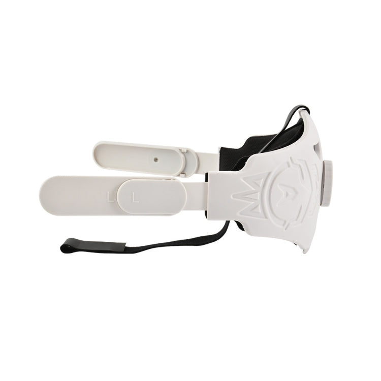 Băng đô đeo thay thế thoải mái cho kính VR giảm cân Oculus Quest 2