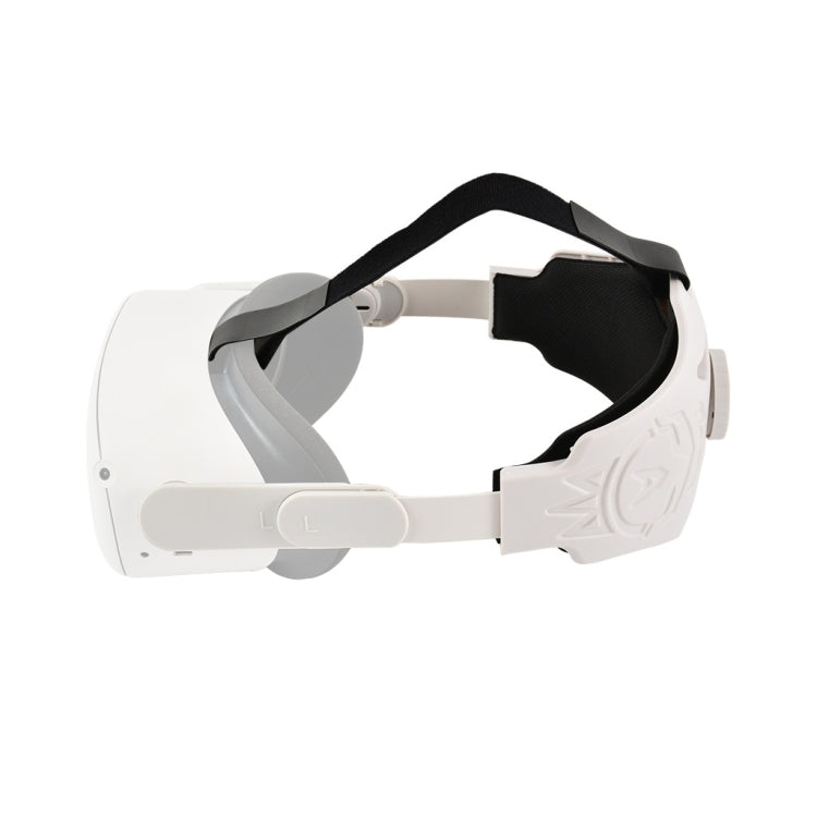 Băng đô đeo thay thế thoải mái cho kính VR giảm cân Oculus Quest 2