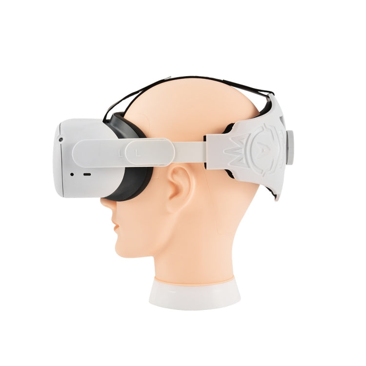 Băng đô đeo thay thế thoải mái cho kính VR giảm cân Oculus Quest 2