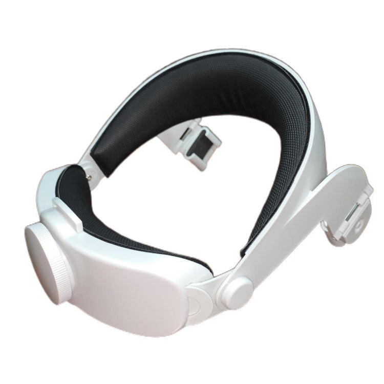 Tai nghe VR thoải mái không ép mặt thiết kế công thái học cho Oculus Quest2