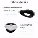 Tai nghe VR công thái học thoải mái cho Oculus Quest2, tai nghe