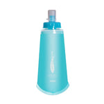 Bình Nước Mềm Thể Thao Ngoài Trời AFISHTOUR TPU Bình Nước Marathon Gấp Gọn, Dung Tích:, 400ml (Xanh Dương), 400ml (Trong Suốt), 300ml (Xanh Dương), 300ml (Trong Suốt)