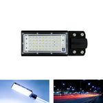 Đèn Đường LED Chống Nước Đèn Pha Sân Vườn, 50W