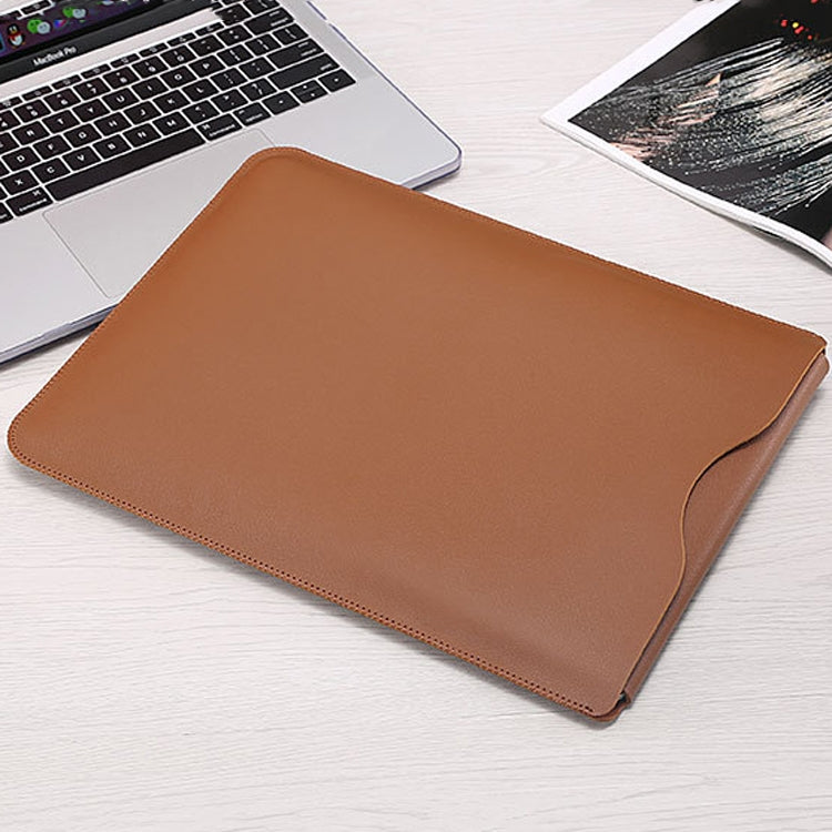 Túi lót laptop có khóa bên dành cho MacBook, Air 11.6 inch A1465 / A1370, 12 inch A1534, Air 13.3 inch A1466/A1369, 13.3 inch A1708/A1706, Pro 15.4 inch A1398