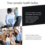 Đồng hồ thông minh X7 chống nước IP68 dành cho nam, đồng hồ thể thao Android Bluetooth hỗ trợ nhịp tim / nhắc nhở cuộc gọi / đếm bước chân / theo dõi giấc ngủ / định vị