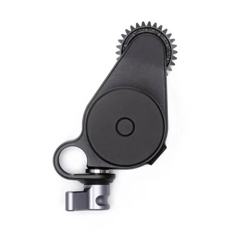 Bộ Động Cơ Lấy Nét Đa Năng Chính Hãng + Bộ Kit Gắn Cho DJI RS 3 Pro