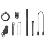 Bộ Động Cơ Lấy Nét Đa Năng Chính Hãng + Bộ Kit Gắn Cho DJI RS 3 Pro