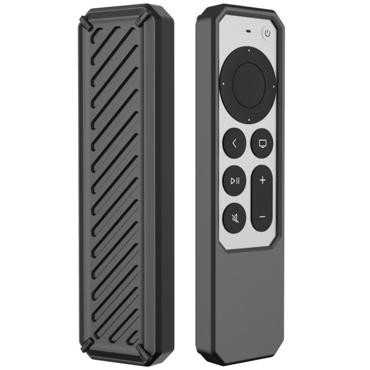 2 chiếc ốp bảo vệ silicone chống rơi điều khiển từ xa đa năng, 2 chiếc (Đen), 2 chiếc (Xanh đậm), 2 chiếc (Cam), 2 chiếc (Hồng), 2 chiếc (Vàng), 2 chiếc (Xanh thông)