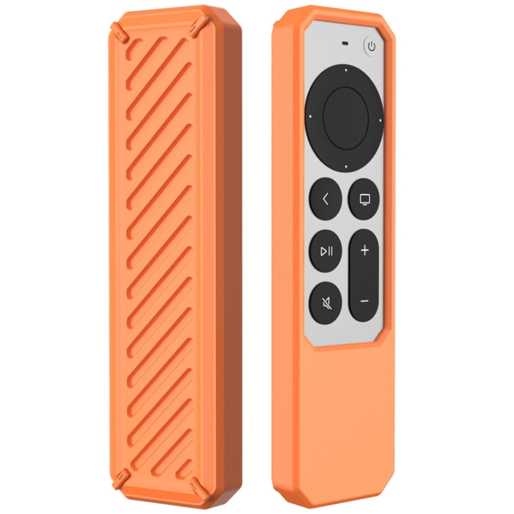 2 chiếc ốp bảo vệ silicone chống rơi điều khiển từ xa đa năng, 2 chiếc (Đen), 2 chiếc (Xanh đậm), 2 chiếc (Cam), 2 chiếc (Hồng), 2 chiếc (Vàng), 2 chiếc (Xanh thông)