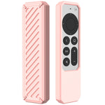 2 chiếc ốp bảo vệ silicone chống rơi điều khiển từ xa đa năng, 2 chiếc (Đen), 2 chiếc (Xanh đậm), 2 chiếc (Cam), 2 chiếc (Hồng), 2 chiếc (Vàng), 2 chiếc (Xanh thông)