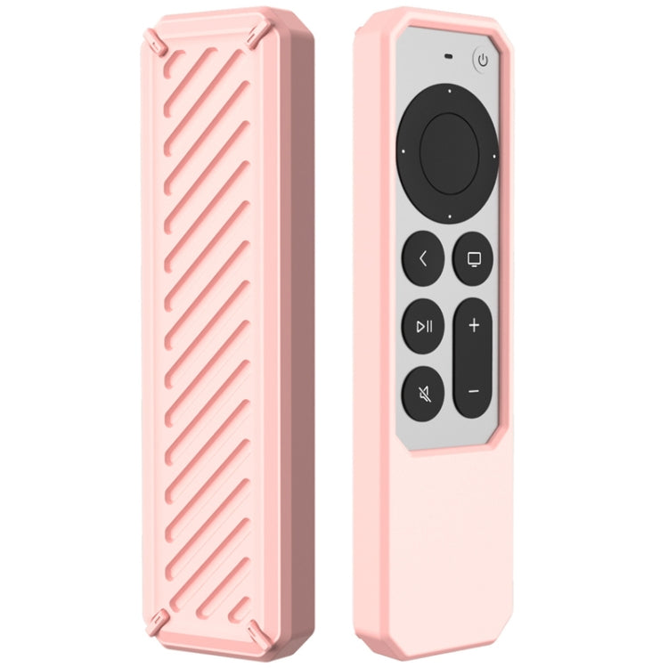 2 chiếc ốp bảo vệ silicone chống rơi điều khiển từ xa đa năng, 2 chiếc (Đen), 2 chiếc (Xanh đậm), 2 chiếc (Cam), 2 chiếc (Hồng), 2 chiếc (Vàng), 2 chiếc (Xanh thông)