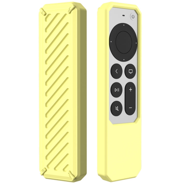 2 chiếc ốp bảo vệ silicone chống rơi điều khiển từ xa đa năng, 2 chiếc (Đen), 2 chiếc (Xanh đậm), 2 chiếc (Cam), 2 chiếc (Hồng), 2 chiếc (Vàng), 2 chiếc (Xanh thông)
