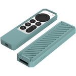2 chiếc ốp bảo vệ silicone chống rơi điều khiển từ xa đa năng, 2 chiếc (Đen), 2 chiếc (Xanh đậm), 2 chiếc (Cam), 2 chiếc (Hồng), 2 chiếc (Vàng), 2 chiếc (Xanh thông)