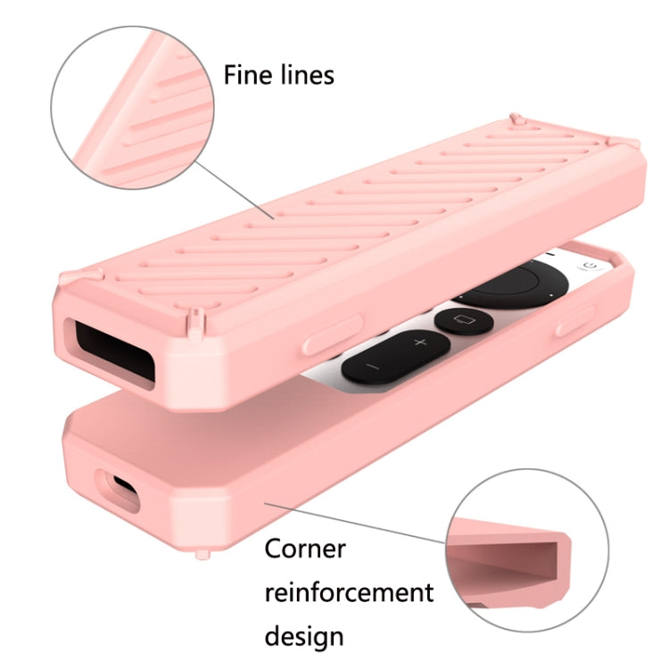 2 chiếc ốp bảo vệ silicone chống rơi điều khiển từ xa đa năng, 2 chiếc (Đen), 2 chiếc (Xanh đậm), 2 chiếc (Cam), 2 chiếc (Hồng), 2 chiếc (Vàng), 2 chiếc (Xanh thông)
