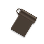 Zsumi1 USB2.0 Mini ổ đĩa kim loại tốc độ cao, 4GB, 8GB, 16GB, 32GB, 64GB, 128GB