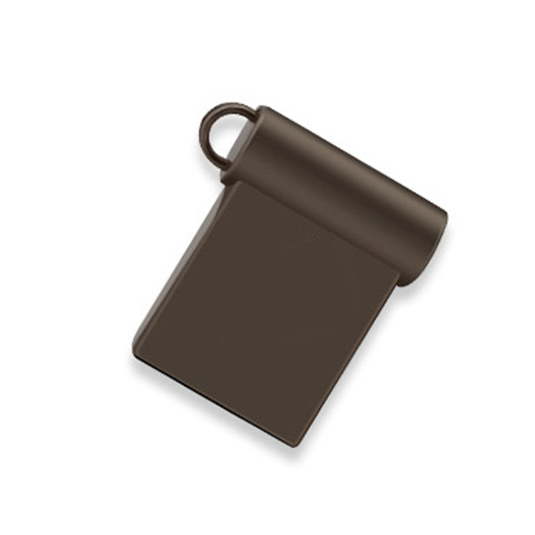 Zsumi1 USB2.0 Mini ổ đĩa kim loại tốc độ cao, 4GB, 8GB, 16GB, 32GB, 64GB, 128GB
