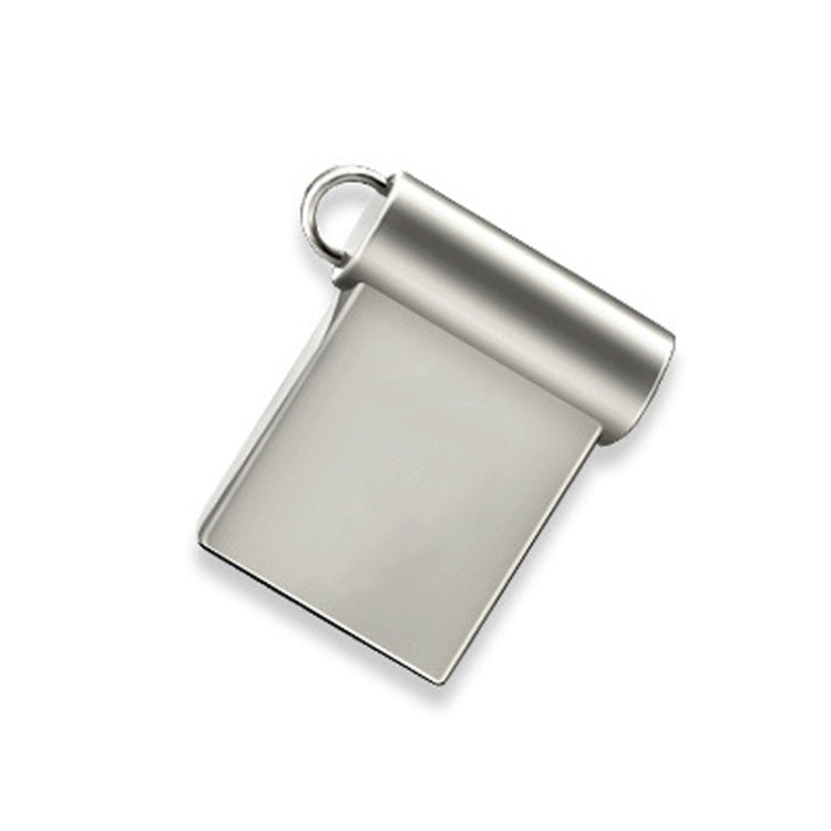 Zsumi1 USB2.0 Mini ổ đĩa kim loại tốc độ cao, 4GB, 8GB, 16GB, 32GB, 64GB, 128GB
