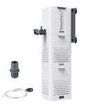 Máy bơm nước bể cá SunsunXiaoli nhỏ 3 trong 1, bộ lọc tuần hoàn bể cá, phích cắm CN, 6W 500F, 15W 1000F