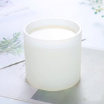 Khuôn silicone cốc chậu hoa BM-02