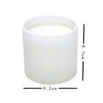 Khuôn silicone cốc chậu hoa BM-02