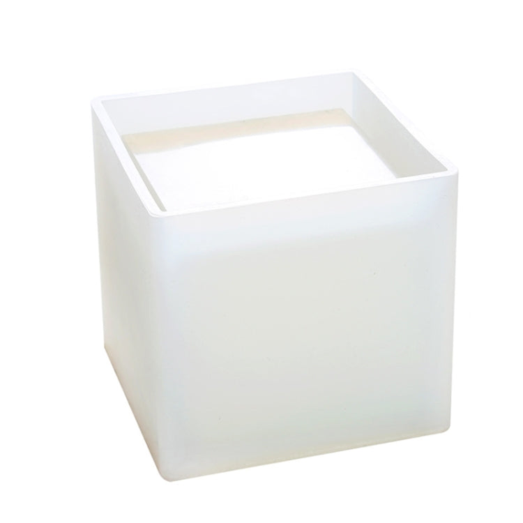 Khuôn silicone cốc chậu hoa BM-02