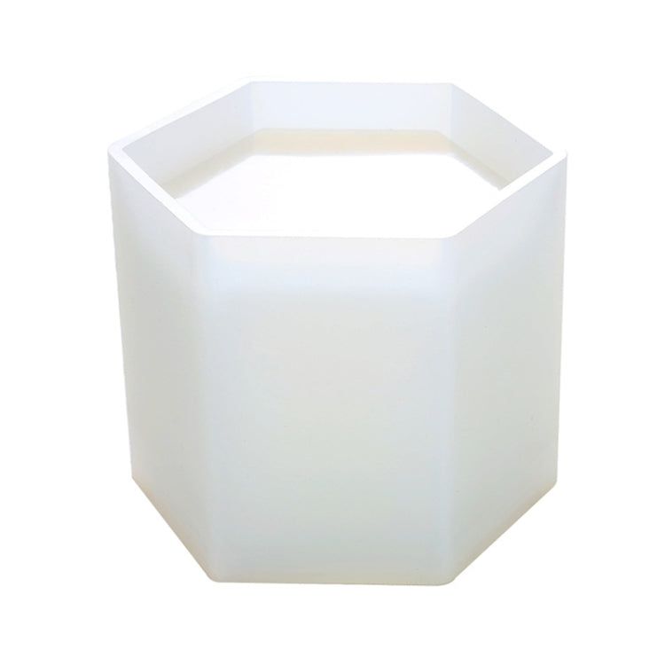 Khuôn silicone cốc chậu hoa BM-02