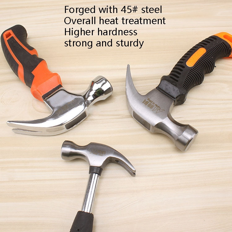 Búa Đa Năng Mini MYTEC Dụng Cụ Gia Đình, Kiểu: Phiên Bản Mạ Điện, Phiên Bản Mạ Điện, Phiên Bản Đánh Bóng, Phiên Bản Mini