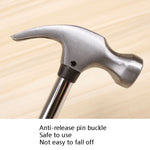 Búa Đa Năng Mini MYTEC Dụng Cụ Gia Đình, Kiểu: Phiên Bản Mạ Điện, Phiên Bản Mạ Điện, Phiên Bản Đánh Bóng, Phiên Bản Mini