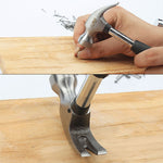 Búa Đa Năng Mini MYTEC Dụng Cụ Gia Đình, Kiểu: Phiên Bản Mạ Điện, Phiên Bản Mạ Điện, Phiên Bản Đánh Bóng, Phiên Bản Mini