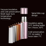 Cốc Giữ Nhiệt Mini Di Động Cho Trẻ Em, Cốc Giữ Nhiệt Thép Không Gỉ, Thông Số:, Cốc Kháng Khuẩn 150ml (Hồng), Cốc Kháng Khuẩn 150ml (Xanh Lá), Cốc Kháng Khuẩn 180ml (Hồng), Cốc Kháng Khuẩn 180ml (Xanh Lá)