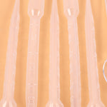 Bộ khuôn silicone làm đồ trang trí móc khóa 128 chi tiết, hình móc khóa