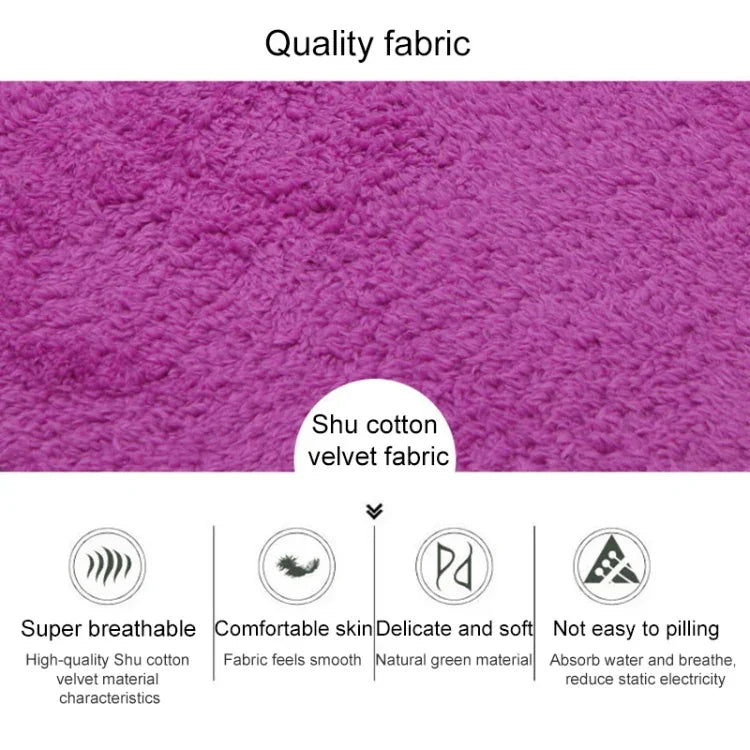 2 miếng thảm mềm phòng khách phòng ngủ trẻ em miếng ghép ma thuật, thảm chơi cho bé 30x30cm, các màu: đỏ hồng, màu lạc đà, tím, cà phê, xanh dương, hồng, xanh lá, trắng, xám