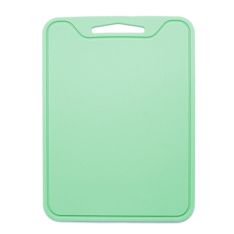 Thớt cắt rau củ bằng silicone chống mốc và chịu nhiệt cho nhà bếp gia đình, chống mốc silicone