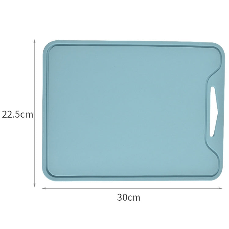 Thớt cắt rau củ bằng silicone chống mốc và chịu nhiệt cho nhà bếp gia đình, chống mốc silicone