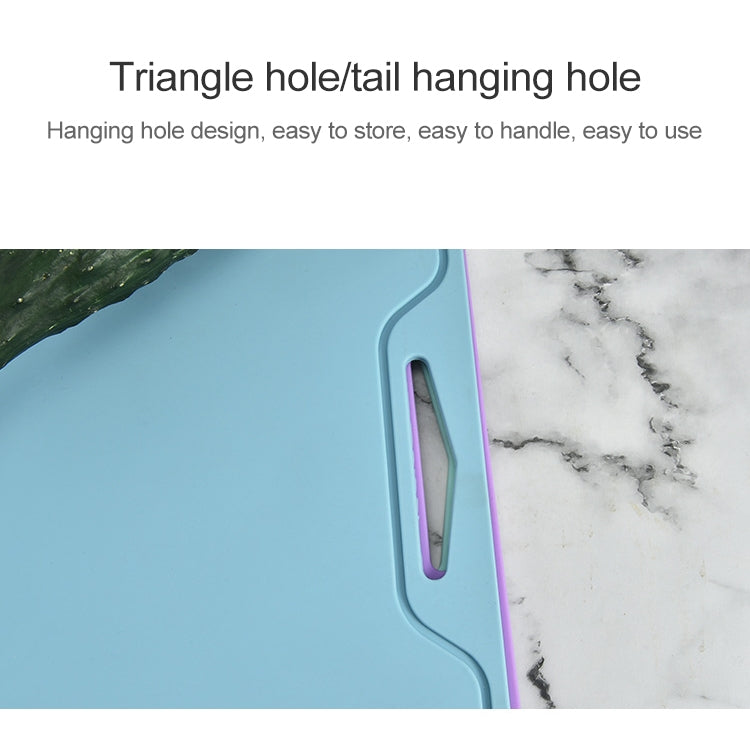 Thớt cắt rau củ bằng silicone chống mốc và chịu nhiệt cho nhà bếp gia đình, chống mốc silicone