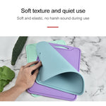 Thớt cắt rau củ bằng silicone chống mốc và chịu nhiệt cho nhà bếp gia đình, chống mốc silicone