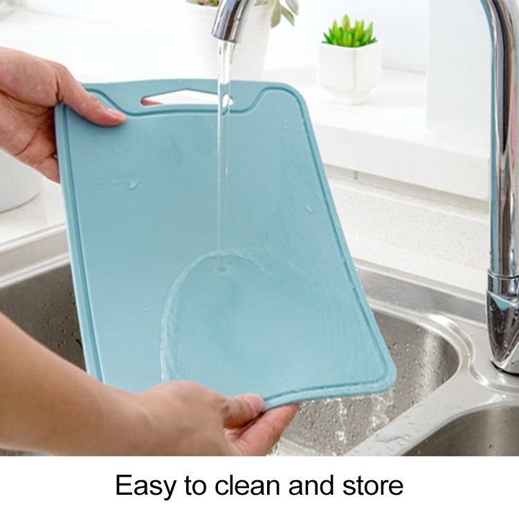 Thớt cắt rau củ bằng silicone chống mốc và chịu nhiệt cho nhà bếp gia đình, chống mốc silicone
