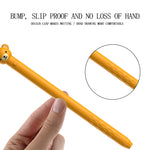 Vỏ bảo vệ silicone hoạt hình chống trượt và chống rơi, Dành cho Apple Pencil 1